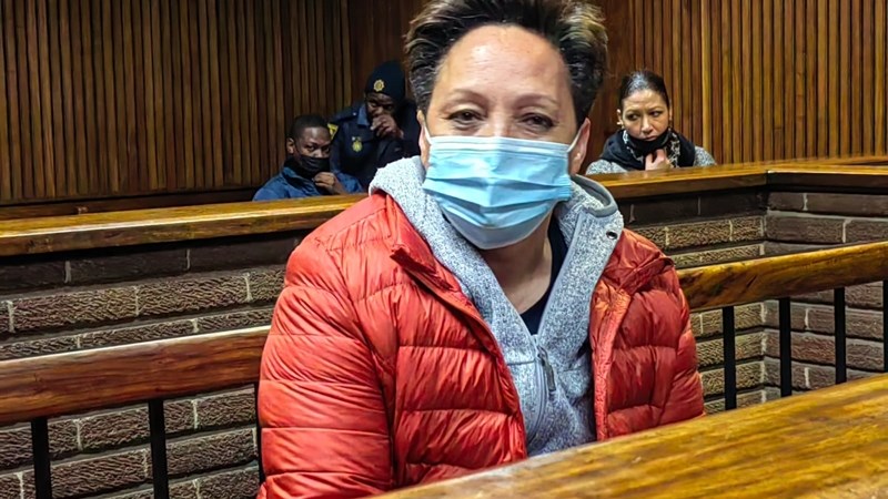 #AsbestosGate: Suspect granted R100k bail | News Article