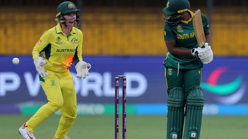 Proteas misfire against Australia, turn attention to England semi Proteas misfire against Australia, turn attention to England semi | News Article