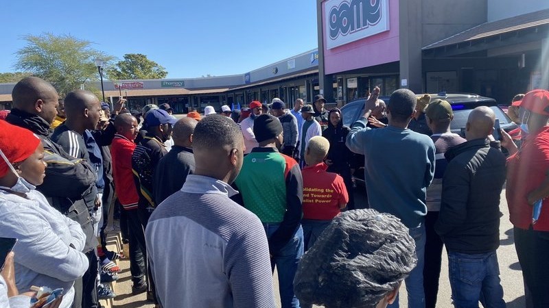 Groblersdal man arrested for assaulting teen over salt Groblersdal man arrested for assaulting teen over salt | News Article