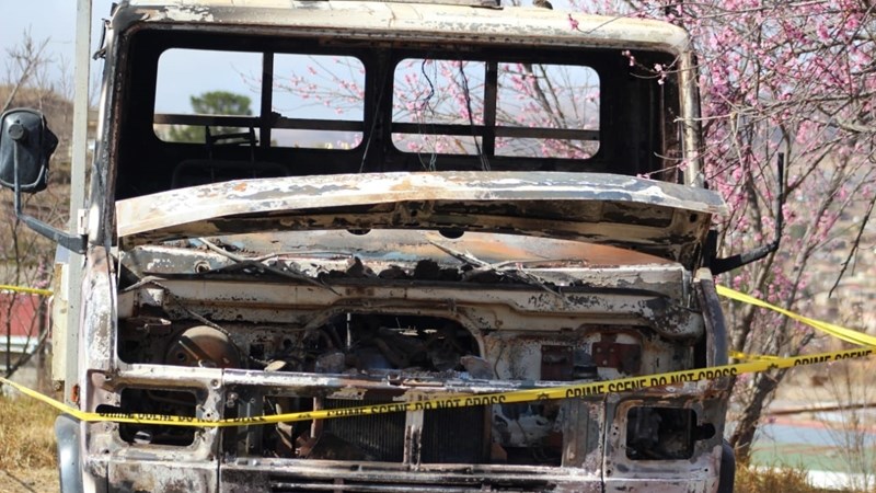 Free State mother claims gross police negligence after tragedy Free State mother claims gross police negligence after tragedy | News Article