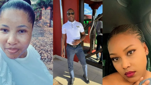 Death of three Free State constables mourned widely Death of three Free State constables mourned widely | News Article