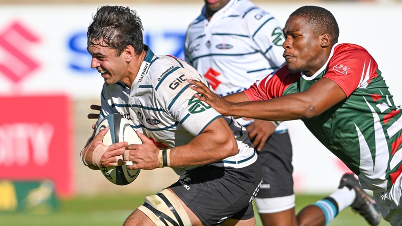 Griquas too strong for Boland | News Article