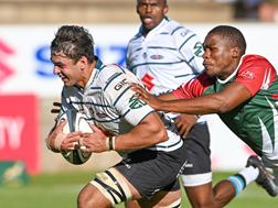 Griquas too strong for Boland | News Article