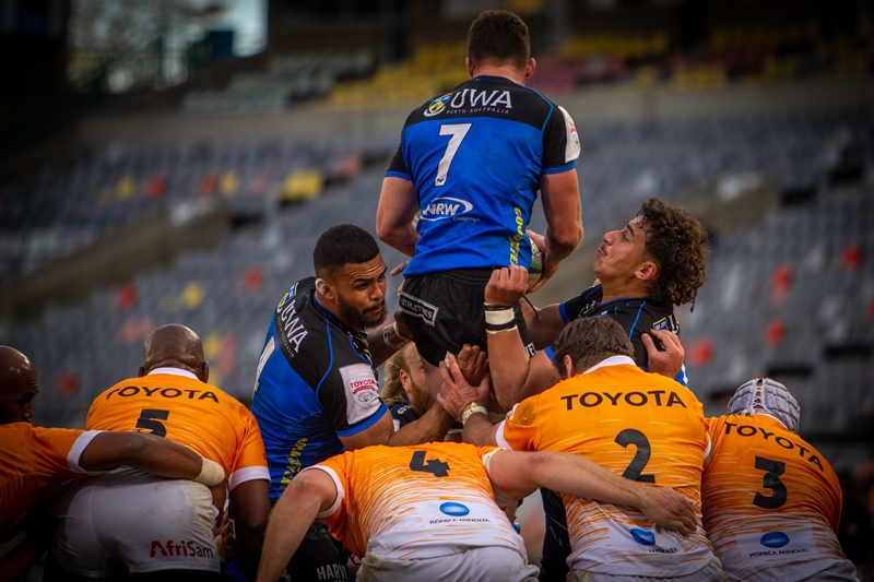Cheetahs to ring the changes for second Force game | News Article
