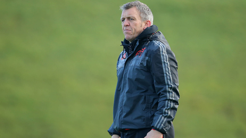 Former Munster coach killed in paragliding accident in Cape Town Former Munster coach killed in paragliding accident in Cape Town | News Article