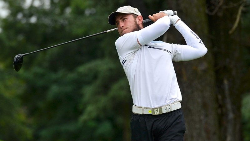 Potch golfer shoots 16-under-par | News Article