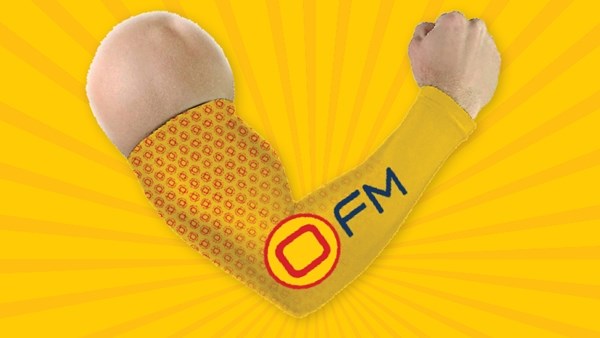 #BakkieArm nou ook ’n trefferlied! #BakkieArm nou ook ’n trefferlied! | News Article
