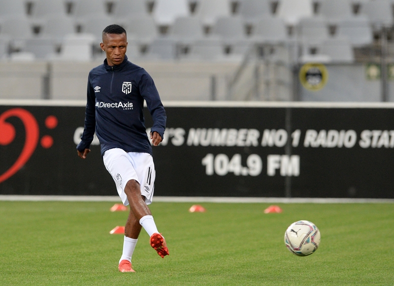 Sundowns delighted with immediate Ralani impact | News Article
