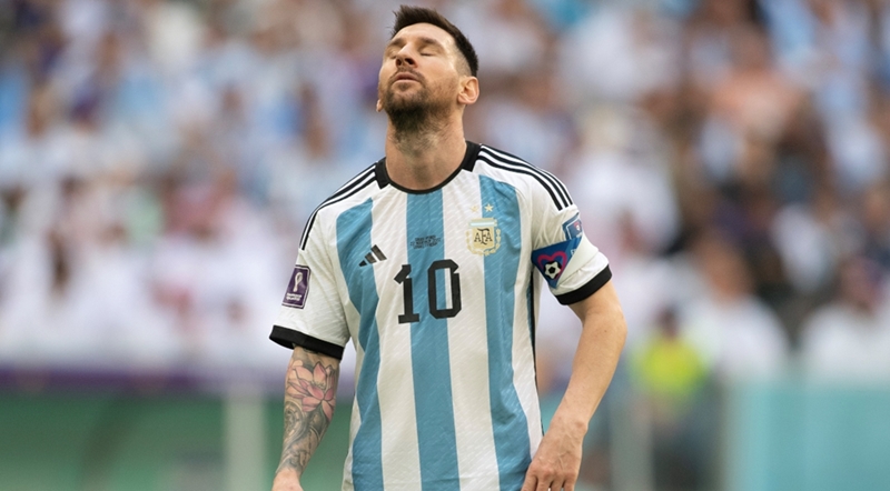 Qatar 2022 - Ready for the Round of 16  | News Article