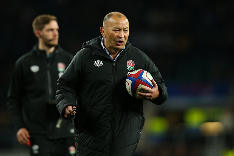 Jones expects England to beat Boks at their own game | News Article