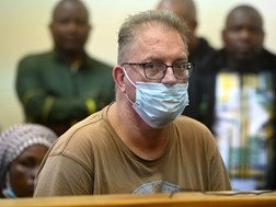 12 maande of R12 000 vir man wat tienerseun aanrand | News Article
