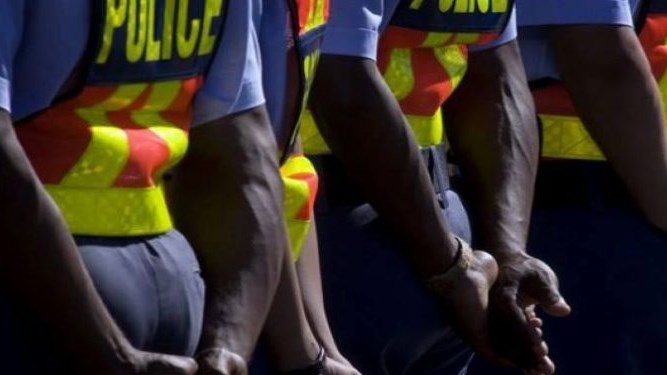 800 new police officers to be welcomed in the Free State  | News Article