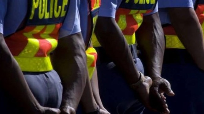 800 new police officers to be welcomed in the Free State 800 new police officers to be welcomed in the Free State | News Article