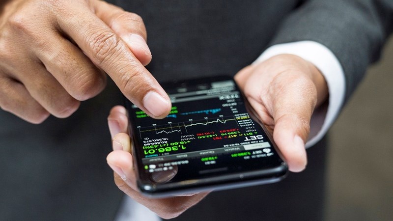#OFMBusinessHour - Cryptocurrency rallies due to institutional adoption #OFMBusinessHour - Cryptocurrency rallies due to institutional adoption | News Article