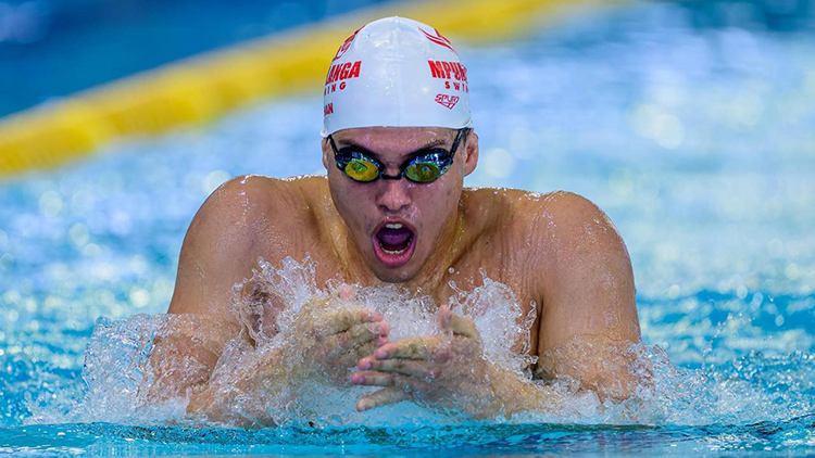 SA’s Hendricks into Paralympics S13 100m butterfly final | News Article