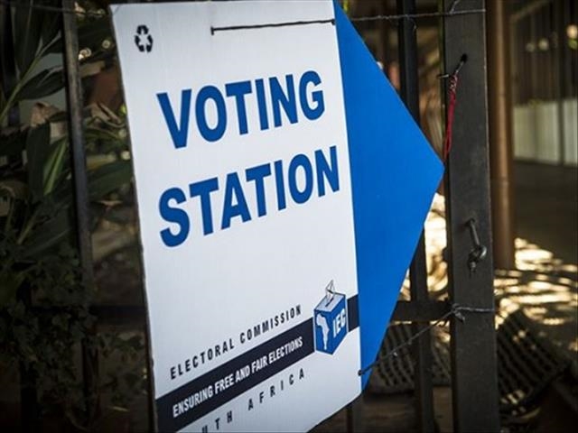 IEC slips into gear despite hoping for ConCourt postponement | News Article