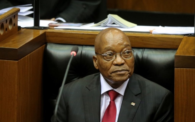 Zuma's legal team pondering next move | News Article