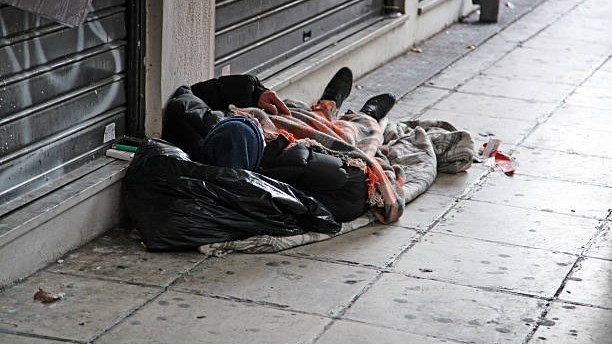 Matjhabeng to establish dignity centre for homeless people Matjhabeng to establish dignity centre for homeless people | News Article