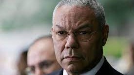 Colin Powell: Former US secretary of state dies of #Covid19 complications | News Article