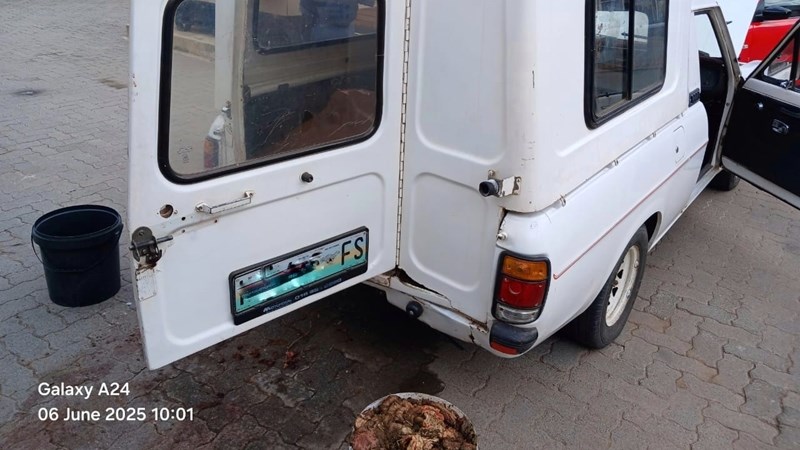 Vrystaatse veediefstalverdagtes binnekort in hof Vrystaatse veediefstalverdagtes binnekort in hof | News Article