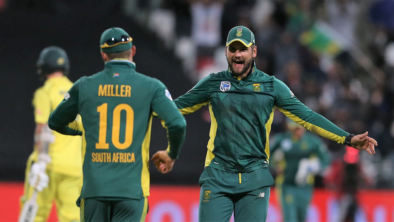 It's great to have him back - Miller | News Article