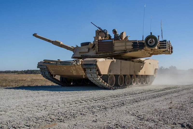US, Germany approve tanks for Ukraine | News Article