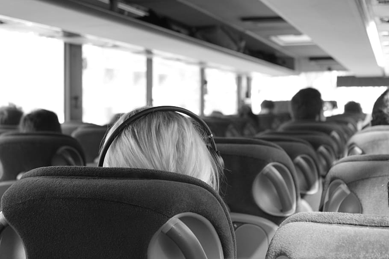 Hong Kong bus company lulls passengers to sleep with 5-hour tour | News Article