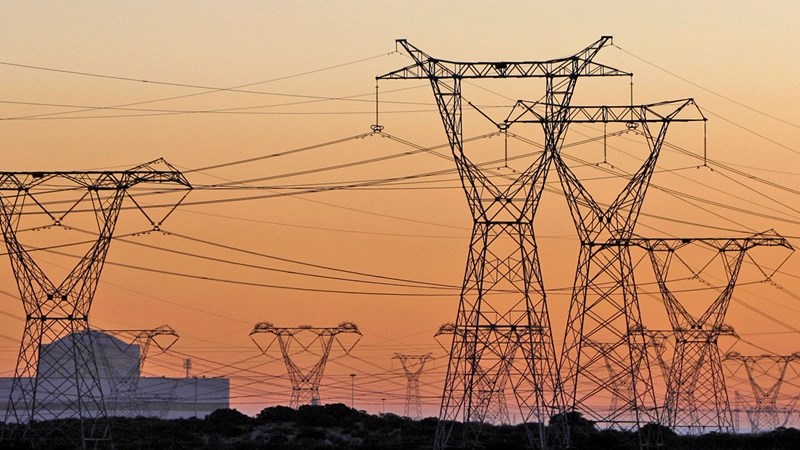 Eskom: Stage 2 load-shedding announced | News Article