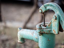 Wateronderbrekings tref Mangaung | News Article