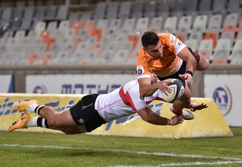 Cheetahs revert back to settled starting XV | News Article