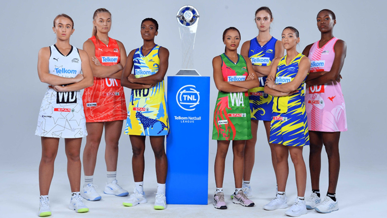 Free State gets a second team for the Telkom Netball League | News Article