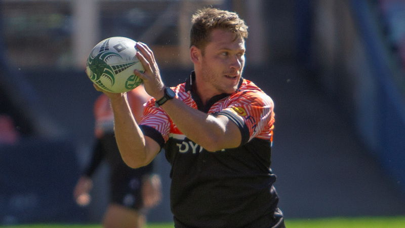 Swanepoel to make eagerly anticipated Cheetahs debut Swanepoel to make eagerly anticipated Cheetahs debut | News Article