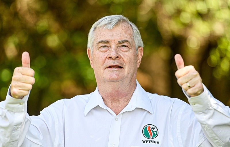 EFF se blaf oor landwye stilstand erger as sy byt – VF Plus | News Article