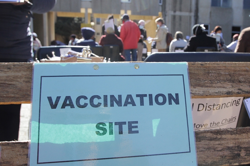#CoronavirusSA: 1,671 new cases | News Article