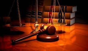 SCA justice 'impersonated' | News Article