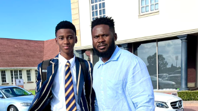 Grey College mourns death of a Grade 10 learner | News Article