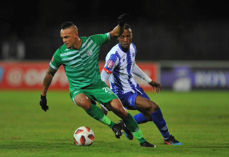 Ex-Celtic midfielder De Jongh finds a new club | News Article