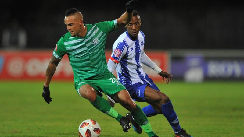 Ex-Celtic midfielder De Jongh finds a new club | News Article