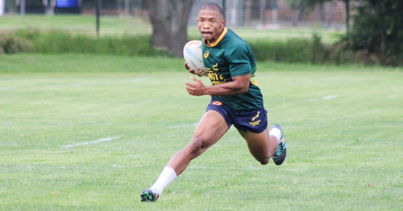 Williams keen for opportunities in Canada | News Article