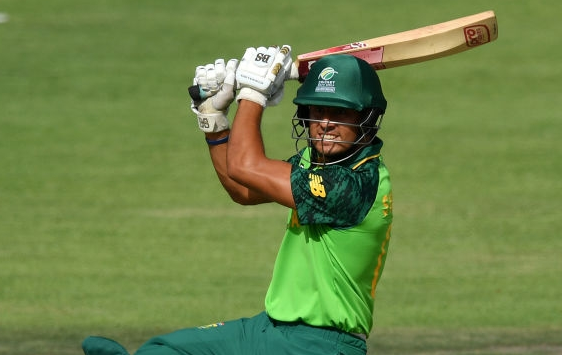 I'm very excited to join the Warriors - Swanepoel | News Article