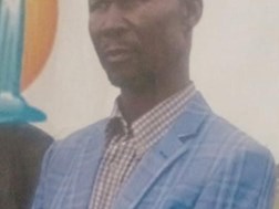 Police launch investigation after a man disappears outside Bongani Hospital | News Article