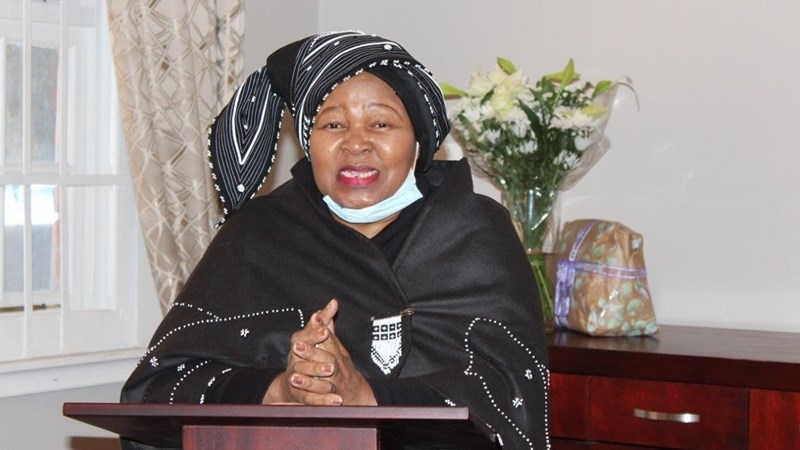 CUT bids farewell to beloved Registrar CUT bids farewell to beloved Registrar | News Article