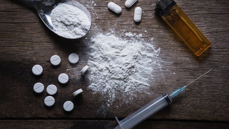 Gewese Noord-Kaapse polisieman gevonnis vir dwelms; makker aangehou oor korrupsie Gewese Noord-Kaapse polisieman gevonnis vir dwelms; makker aangehou oor korrupsie | News Article