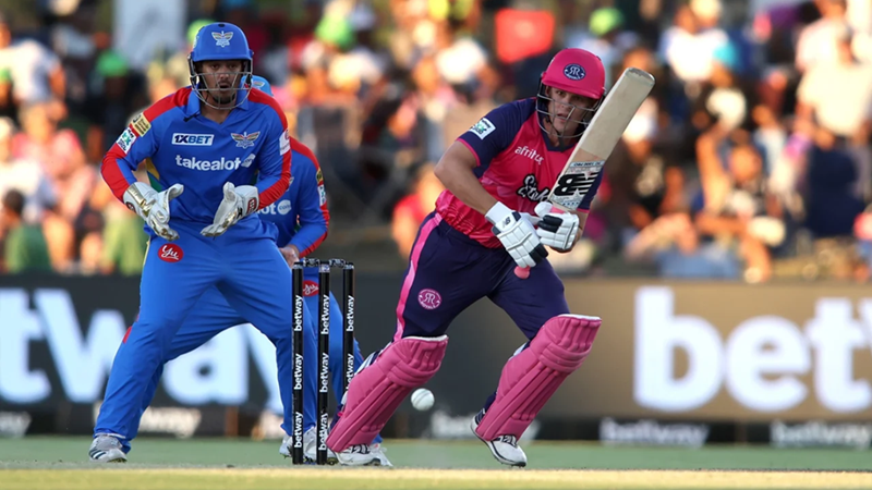 Royals continue to dominate in the SA20 | News Article