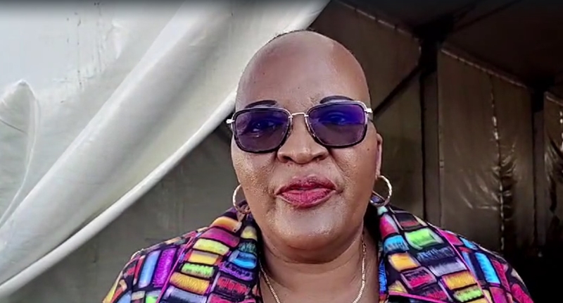Vrystaatse LUR vir Gesondheid loof NGV as ‘post-apartheid-mylpaal’ | News Article