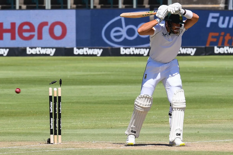 Aiden can play 100 Tests - Maketa | News Article
