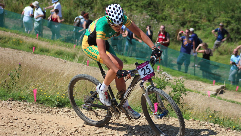 Lill wins bronze at Commonwealth Games Lill wins bronze at Commonwealth Games | News Article