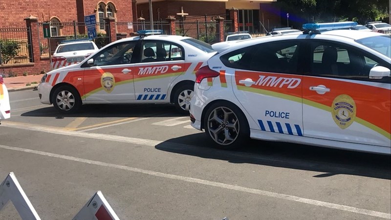 #MangaungCopChaos: Rumours of metro police recruits' criminal records refuted #MangaungCopChaos: Rumours of metro police recruits' criminal records refuted | News Article