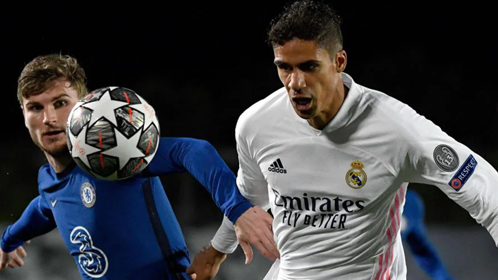 Villareal and Real Madrid into Champions League semis Villareal and Real Madrid into Champions League semis | News Article