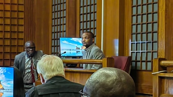 Free State HOD refuses to say Estina was fraudulent Free State HOD refuses to say Estina was fraudulent | News Article